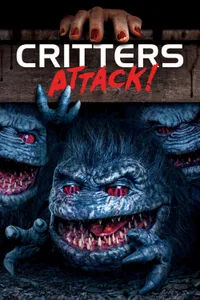 Critters 5 izle